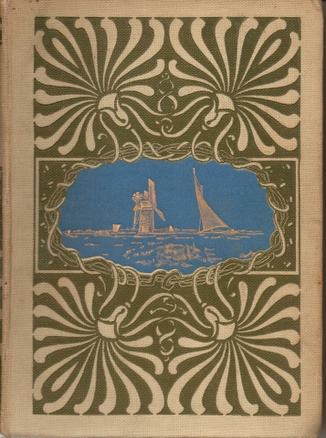 Image for On the Broads