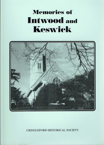 Image for Memories of Intwood and Keswick