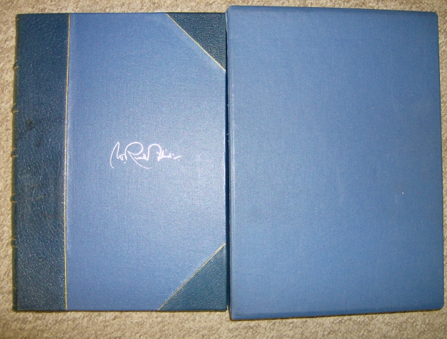 Image for Sir William Russell Flint 1880-1969 : A comparative review of the artist's signed limited edition prints