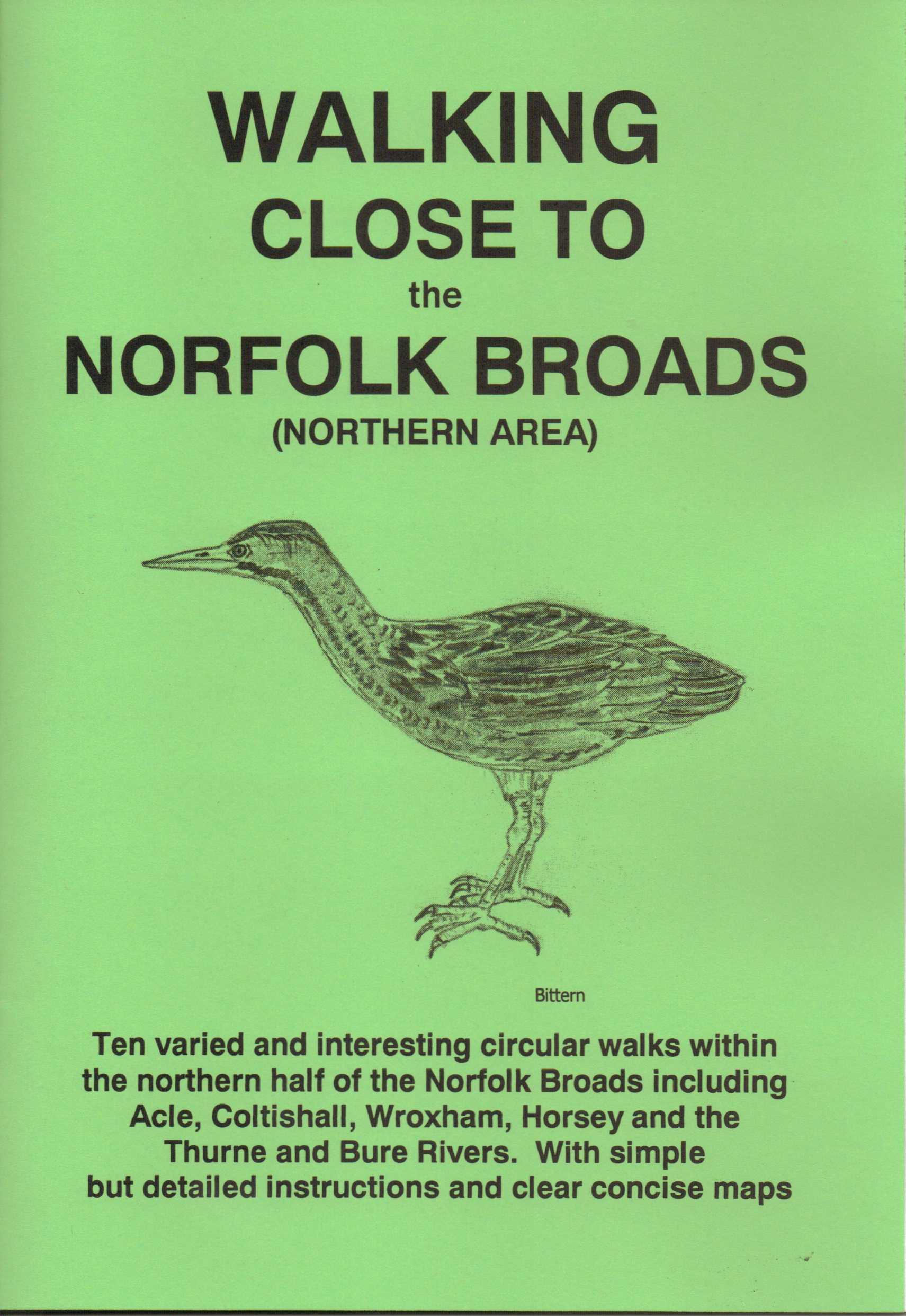 Image for Walking Close to the Norfolk Broads (Northern Area)