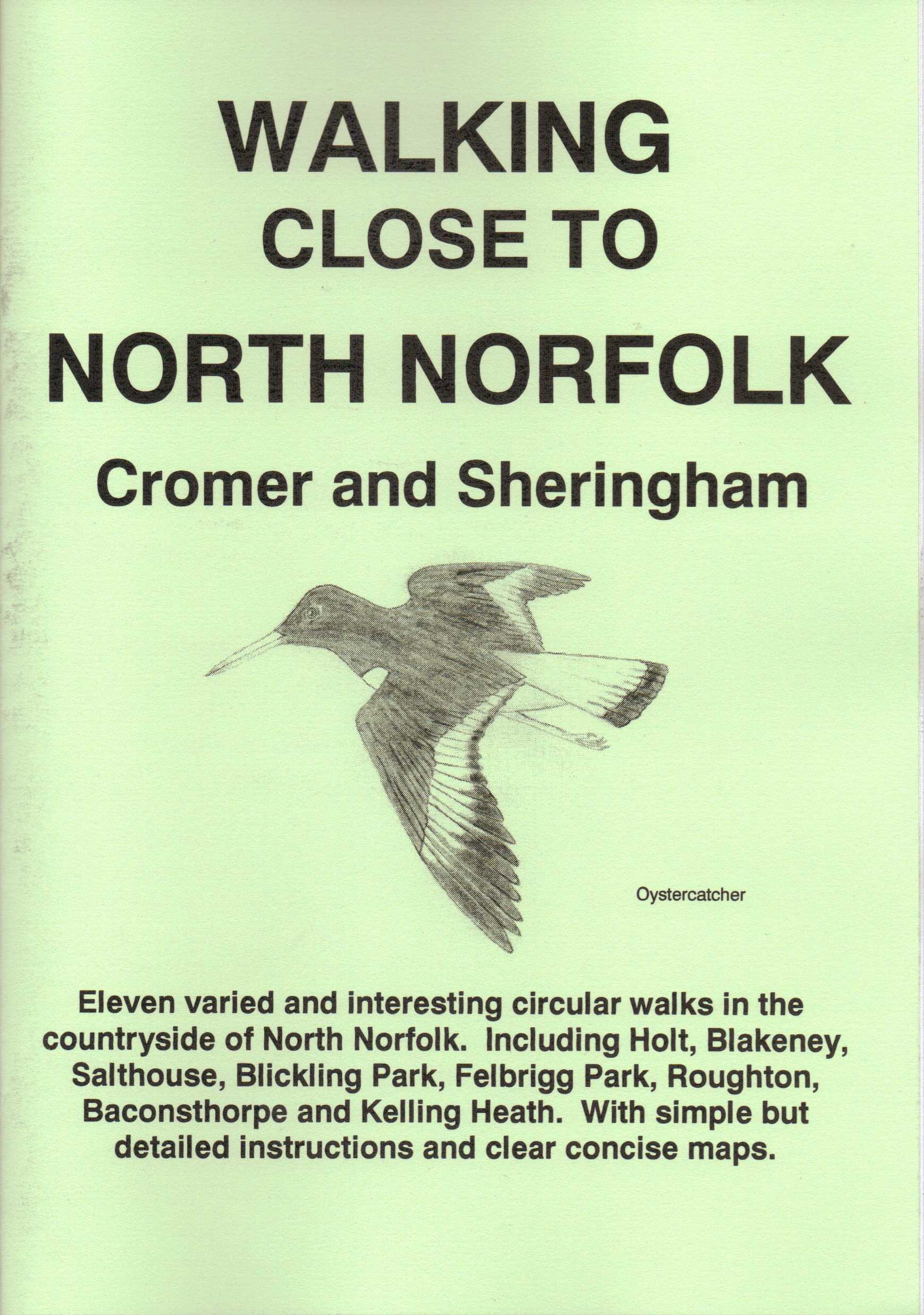 Image for Walking Close to North Norfolk Cromer and Sheringham