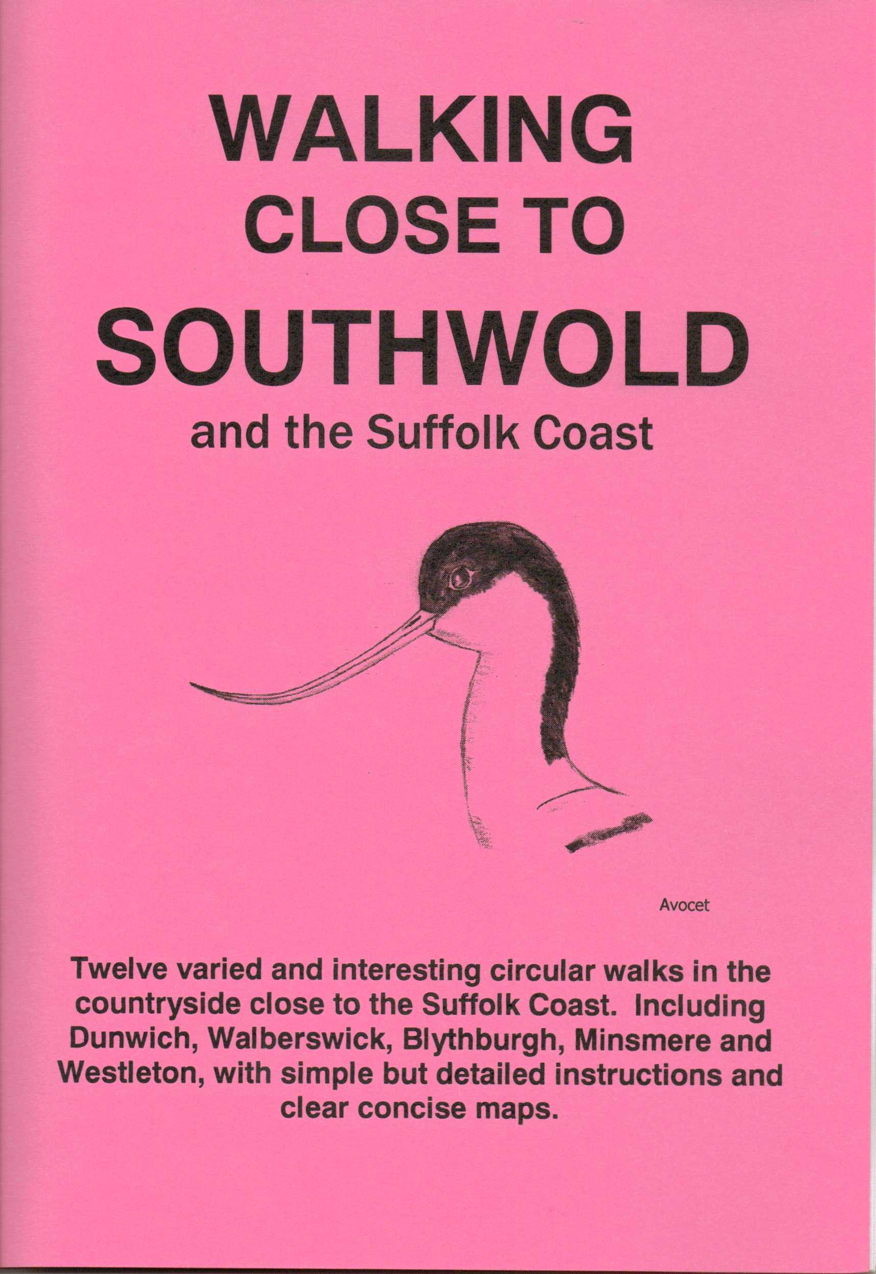 Image for Walking Close to Southwold and the Suffolk Coast