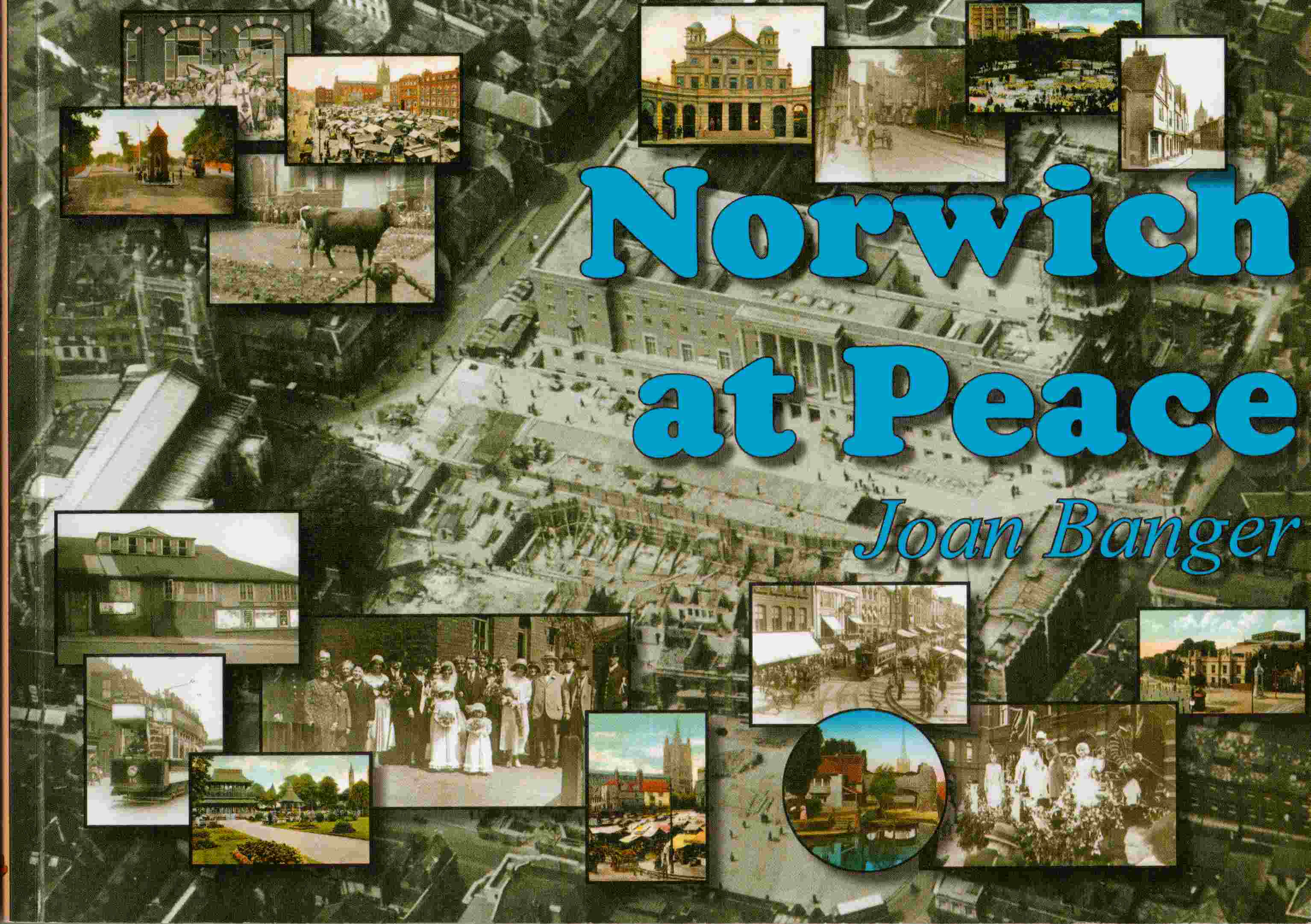 Image for Norwich at Peace