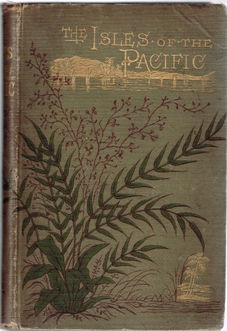 Image for The Isles of the Pacific; or, Sketches from the South Seas.