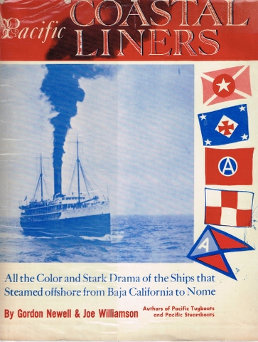 Image for Pacific Coastal Liners