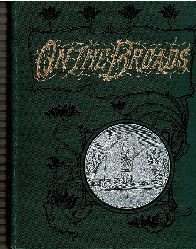 Image for Man and Nature on The Broads.