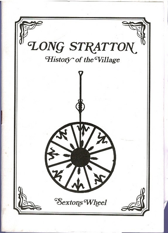 Image for Long Stratton: History of the Village