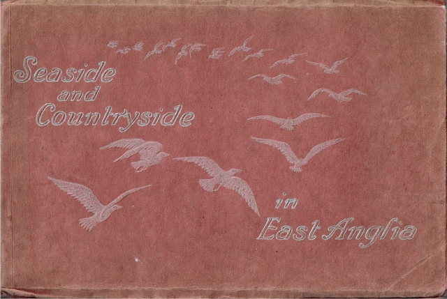 Image for Seaside and Countryside by the Great Eastern Railway