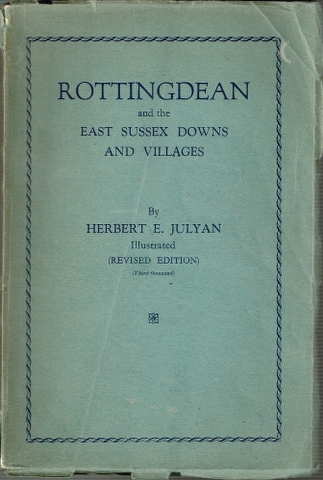 Image for Rottingdean and the East Sussex Downs and Villages