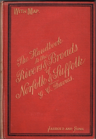 Image for The Handbook to the Rivers & Broads of Norfolk & Suffolk