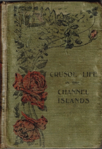 Image for Jethou or Crusoe Life in the Channel Isles
