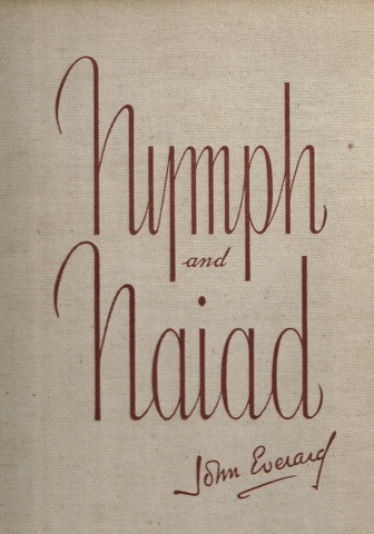 Image for Nymph and Naiad