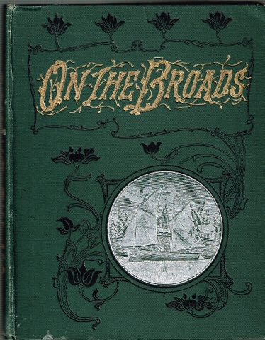 Image for Man and Nature on the Broads.