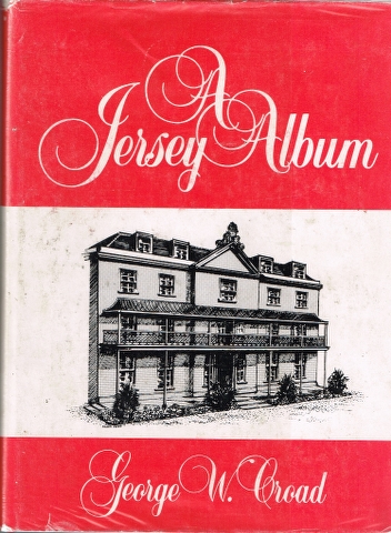 Image for A Jersey Album
