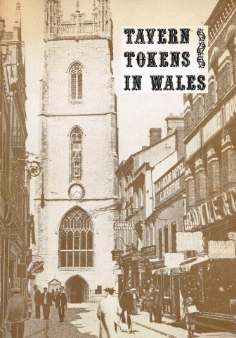 Image for Tavern Tokens in Wales