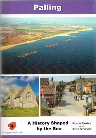 Image for Palling: A History Shaped by the Sea