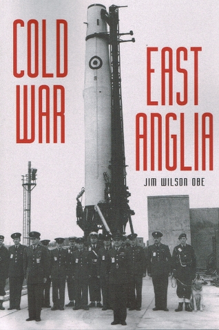 Image for Cold War East Anglia