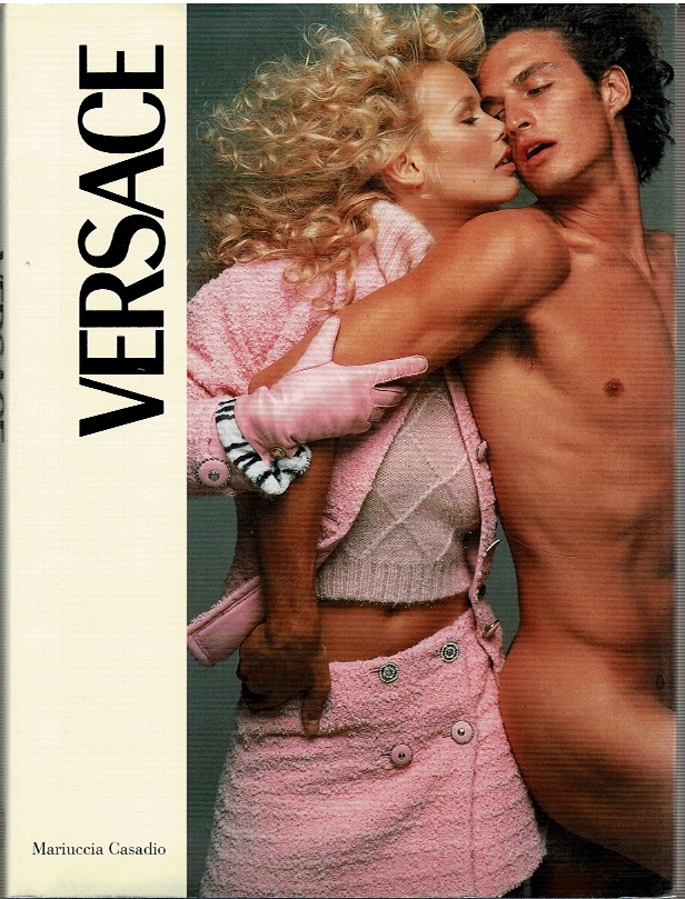 Image for Versace