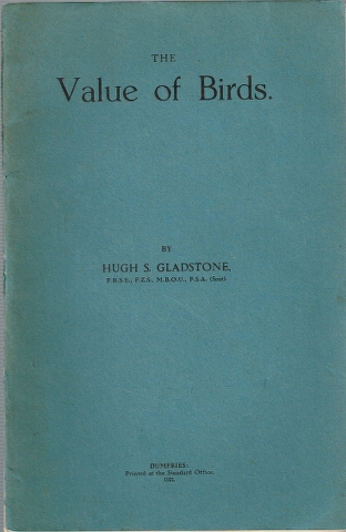 Image for The Value of Birds