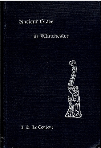 Image for Ancient Glass in Winchester