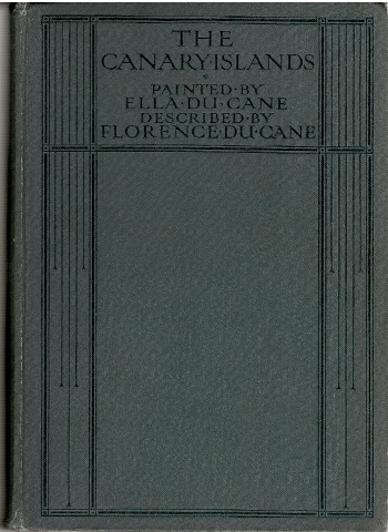 Image for The Canary Islands