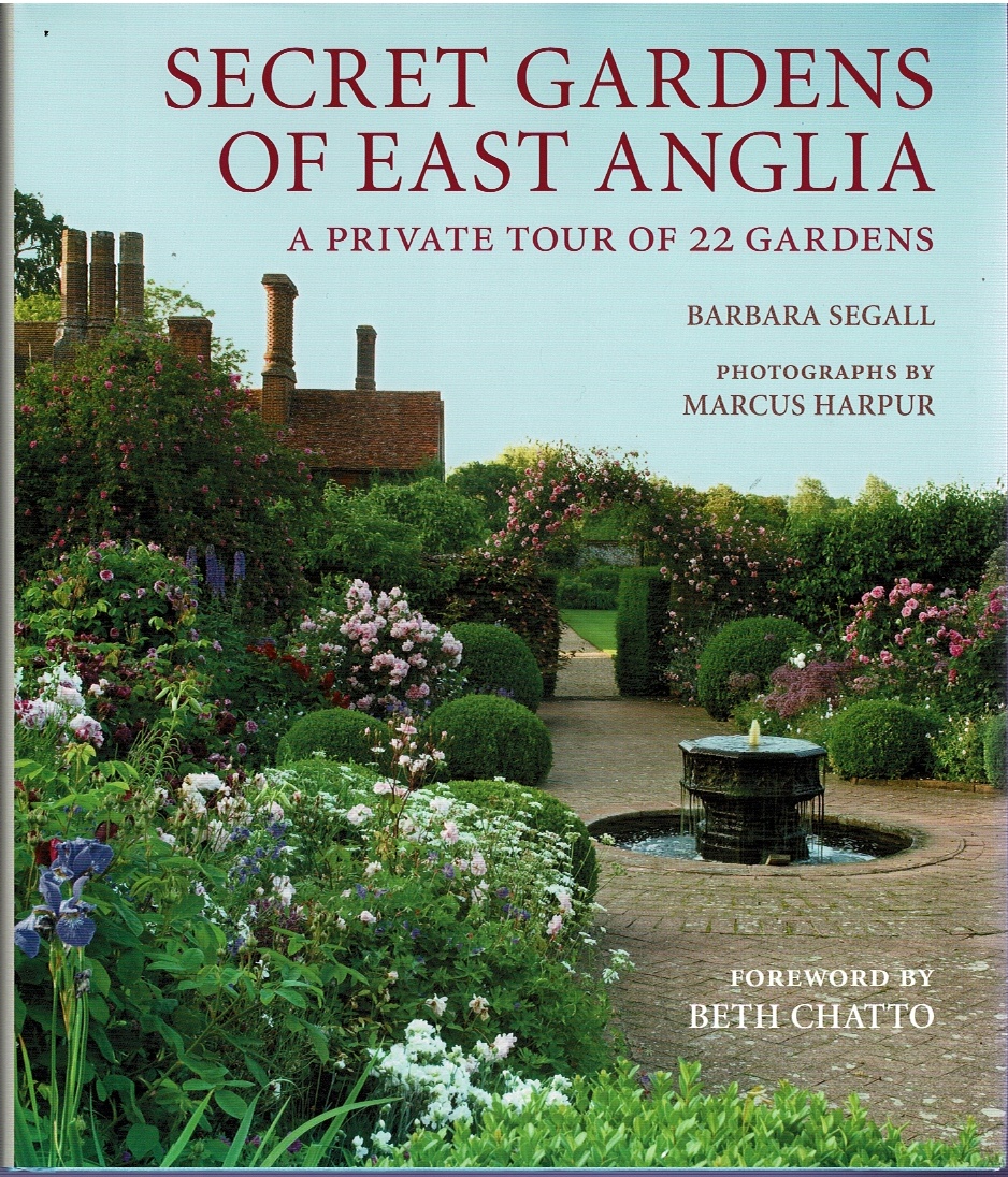 Image for Secret Gardens of East Anglia: A Private Tour of 22 Gardens
