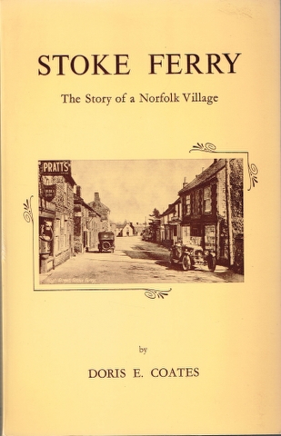 Image for Stoke Ferry: The Story of a Norfolk Village