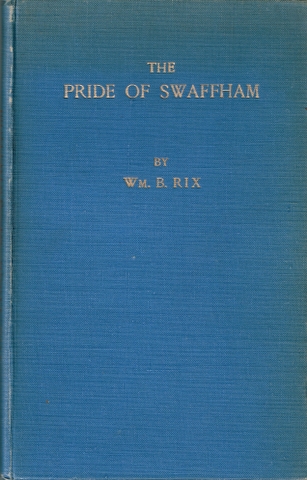 Image for The Pride of Swaffham