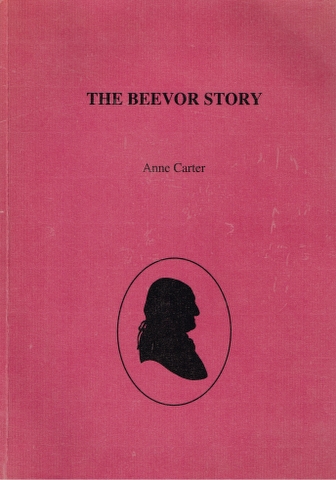 The Beevor Story Image for The Beevor Story