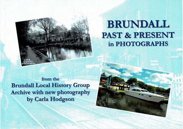 Image for Brundall Past and Present in Photographs