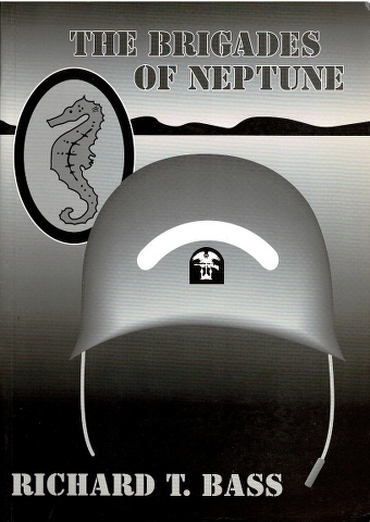 Image for The Brigades of Neptune: U.S. Army Engineer Special Brigades in Normandy Landings