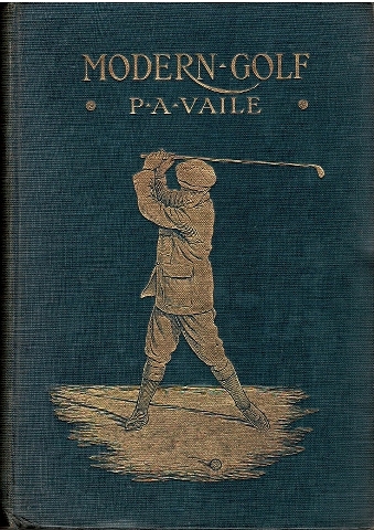 Image for Modern Golf