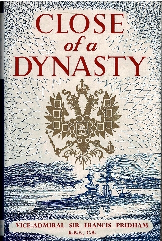 Image for Close of a Dynasty