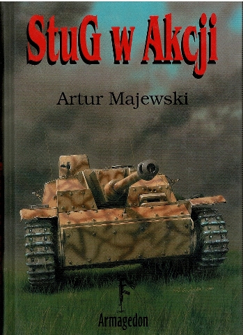 Image for Stug w Akcji