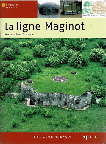 Image for La ligne Maginot