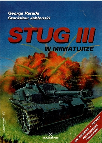 Image for Stug III w Miniaturze