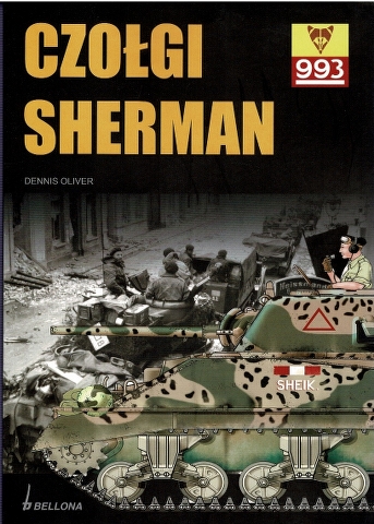 Image for Czolgi Sherman