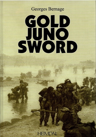 Image for Gold, Juno, Sword