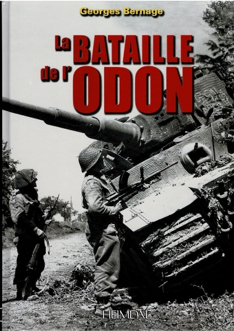 Image for La Bataille de l'Odon