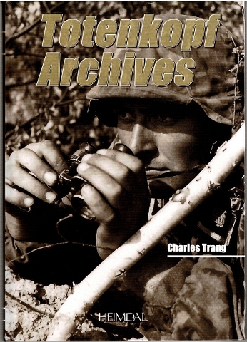 Image for Totenkopf Archives