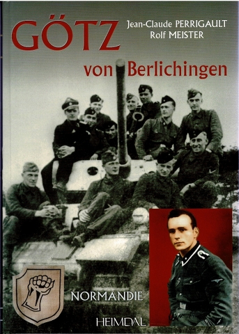 Image for Gotz von Berlichingen: Normandie