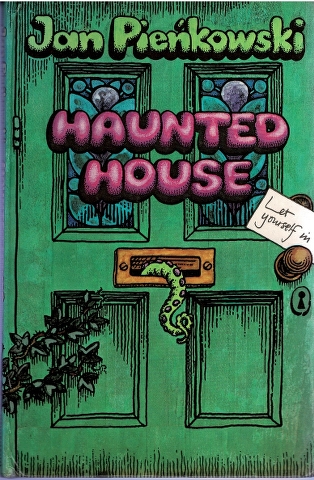 Image for Haunted House