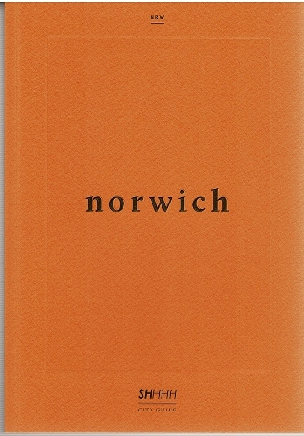Image for Guide to Norwich