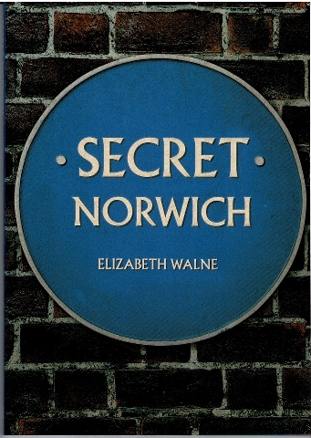 Image for Secret Norwich