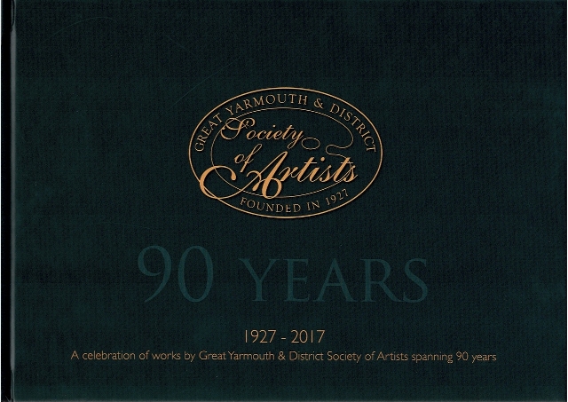 Image for A Celebration of Works by Great Yarmouth & District Society of Artists spanning 90 Years