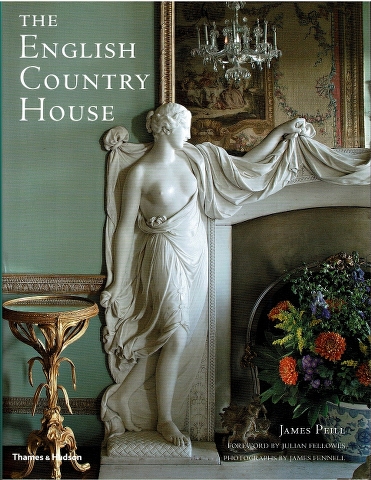 Image for The English Country House