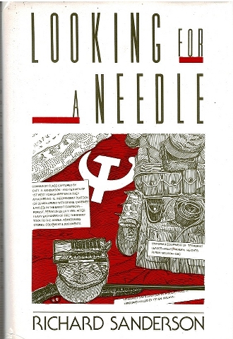 Image for Looking for a Needle