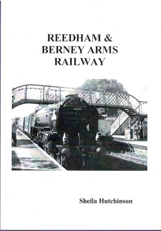 Image for Reedham & Berney Arms Railway