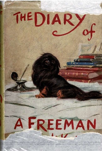 Image for The Diary of a Freeman