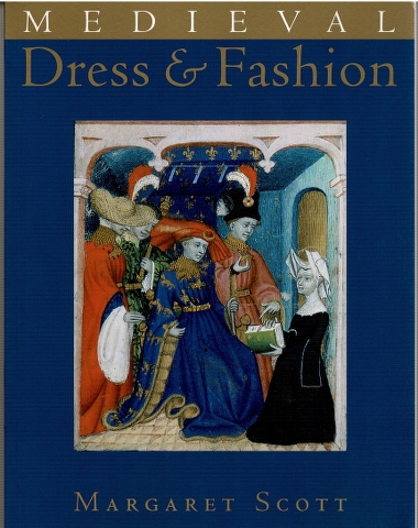 Image for Medieval Dress & Fashion
